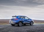 Renault Kadjar 2019 года (UK)